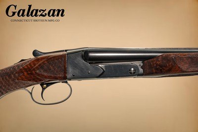 Winchester - Model 21, SxS, Skeet Grade, 20ga. 26