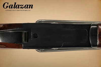 Winchester - Model 21, SxS, Skeet Grade, 20ga. 26
