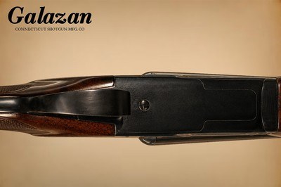 Winchester - Model 21, SxS, 20ga. 26