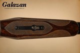 Winchester - Model 21, SxS, 20ga. 26