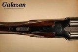 Winchester - Model 21, SxS, 20ga. 26