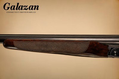 Winchester - Model 21, SxS, 20ga. 26