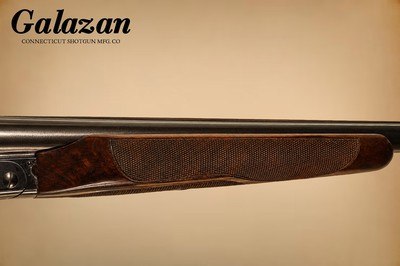 Winchester - Model 21, SxS, 20ga. 26