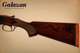 Winchester - Model 21, SxS, 20ga. 26