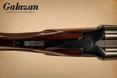 Winchester - Model 21, SxS, 20ga. 26
