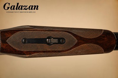 Winchester - Model 21, SxS, 20ga. 26