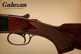 Winchester - Model 21, SxS, 20ga. 26