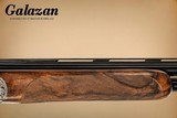 Beretta - DT11 EELL Sporting, O/U, 12ga. 32