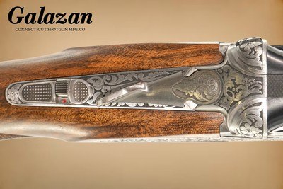 Beretta - DT11 EELL Sporting, O/U, 12ga. 32