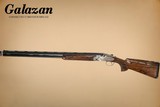 Beretta - DT11 EELL Sporting, O/U, 12ga. 32