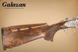 Beretta - DT11 EELL Sporting, O/U, 12ga. 32