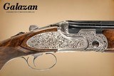 Beretta - DT11 EELL Sporting, O/U, 12ga. 32