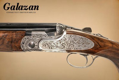 Beretta - DT11 EELL Sporting, O/U, 12ga. 32