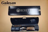 Beretta - DT11 EELL Sporting, O/U, 12ga. 32
