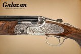 Beretta - DT11 EELL Sporting, O/U, 12ga. 32