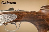 Beretta - DT11 EELL Sporting, O/U, 12ga. 32
