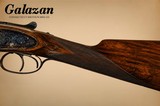 James Purdey & Son - SxS, 12ga. 30