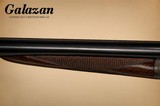 James Purdey & Son - SxS, 12ga. 30
