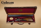 James Purdey & Son - SxS, 12ga. 30