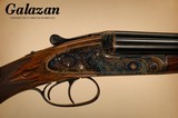 James Purdey & Son - SxS, 12ga. 30