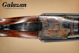 James Purdey & Son - SxS, 12ga. 30