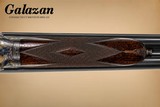 James Purdey & Son - SxS, 12ga. 30