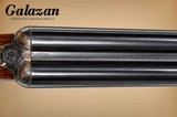 James Purdey & Son - SxS, 12ga. 30