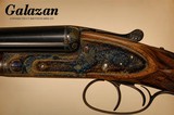 James Purdey & Son - SxS, 12ga. 30