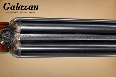 James Purdey & Son - SxS, 12ga. 30