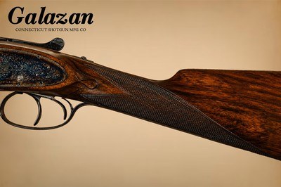 James Purdey & Son - SxS, 12ga. 30