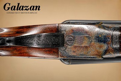 James Purdey & Son - SxS, 12ga. 30