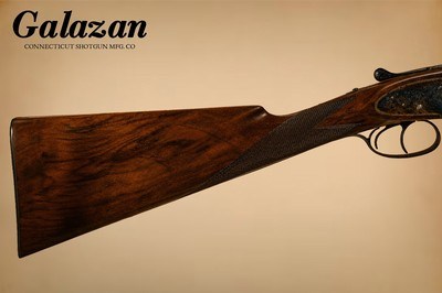 James Purdey & Son - SxS, 12ga. 30
