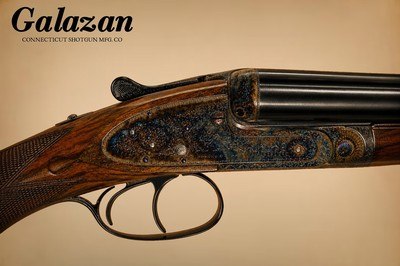 James Purdey & Son - SxS, 12ga. 30