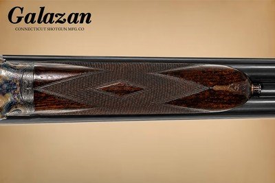 James Purdey & Son - SxS, 12ga. 30