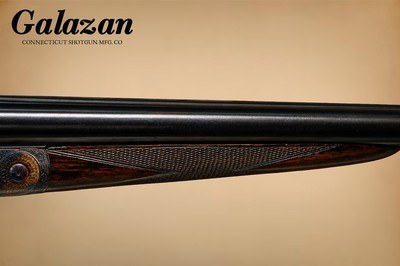 James Purdey & Son - SxS, 12ga. 30