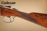 CSMC - Inverness, Special, Round Body, 20ga. 28