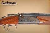 CSMC - Inverness, Special, Round Body, 20ga. 28