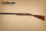 CSMC - Inverness, Special, Round Body, 20ga. 28