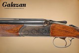 CSMC - Inverness, Special, Round Body, 20ga. 28