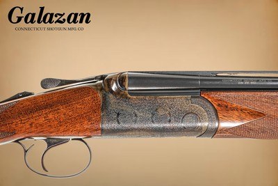 CSMC - Inverness, Special, Round Body, 20ga. 28