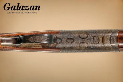 CSMC - Inverness, Special, Round Body, 20ga. 28