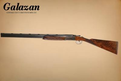 CSMC - Inverness, Special, Round Body, 20ga. 28