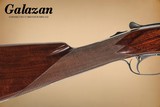 Winchester - Model 21, SxS, 12ga. 30
