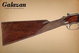Winchester - Model 21, SxS, 12ga. 30