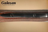 Winchester - Model 21, SxS, 12ga. 30