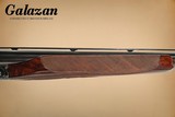 Winchester - Model 21, SxS, 12ga. 30