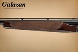 Winchester - Model 21, SxS, 12ga. 30