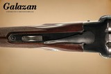Winchester - Model 21, SxS, 12ga. 30