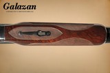Winchester - Model 21, SxS, 12ga. 30