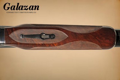 Winchester - Model 21, SxS, 12ga. 30